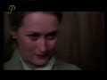 the great meryl streep in conversation with james lipton, who is so excited to be her company.