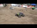 Grave Digger RC encore