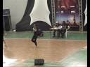 Bisbis vs Kassoll freestyle la marche verte du breakdance Bisbis vs Kassoll freestyle la marche verte du breakdance