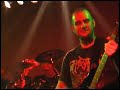 i-despise live