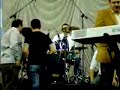 baterista de coalo zamorano