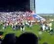 barnsely riot