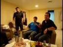 Os Melhores do Mundo Citibank Hall Rio 12/2008 (bastidores) Os Melhores do Mundo Citibank Hall Rio 12/2008 (bastidores)