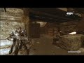 Gears of War Official Movie 3