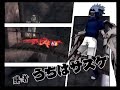 naruto: narutimate hero 3 cs2 sasuke vs kyuubi naruto