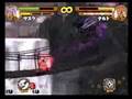 Naruto: Narutimate Hero 3 CS2 Sasuke vs Kyuubi Naruto