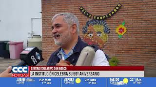 CENTRO EDUCATIVO DON BOSCO