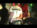 TONY GONZALEZ WENGE PERCUSION