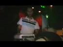 TONY GONZALEZ WENGE PERCUSION