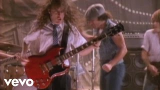 AC/DC - Sink The Pink