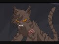 Tawnypaw and Tigerstar