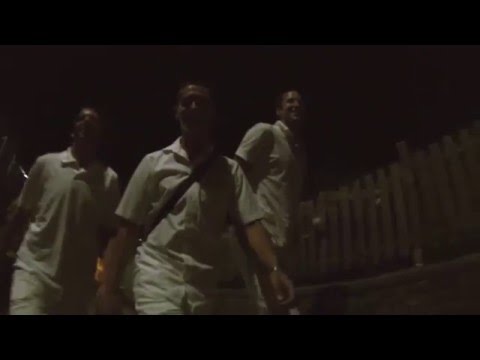 Flashmob - COLOR THE WHITE