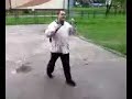 Sanok Juwenalia 2008 ''25 ksiega''