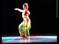 Kuchipudi-Elena Tarasova-Ganesha Pancharatnam.avi