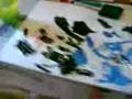 videos de Satine & Sienna Being Creative.3gp