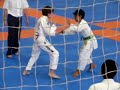 Victor Thom� - 3� Etapa do Campeonato Paulista de Jiu-Jitsu (1� luta)
