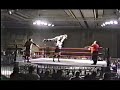 Mike Legacy and Dyson Pryce VS Gutter and The Hacker