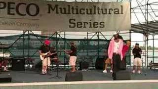 Dangdut--Dangdut in America Preview Clip #3