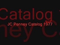 1977 J.C. Penney Catalog
