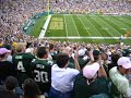 Packers Preseason @ Lambeau Packers Preseason @ Lambeau