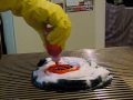 A Tie Dyer\