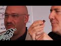 TCHO Chocolate, pt. 3: Taste Test Trip (BBtv)