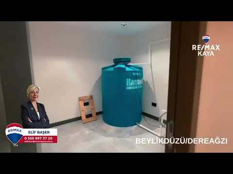 BÖYLE BİR VİLLANIZ OLSUN İSTERMİYDİNİZ