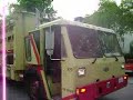 MSS: Dempster Recycle One, Commercial BIns