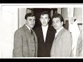 Fahri Isik  H�zzam T�rk� 1975Gezdigim  Dikenli