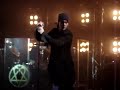 HIM - It's All Tears ( a Clip) @ Nosturi Hellsinki 27.12.2008