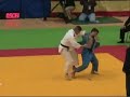 International Judo highlights 2003