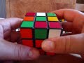 Rubik's 3x3 Cube Tutorial - Part 3/3