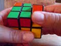 Rubik's 3x3 Cube Tutorial - Part 3/3
