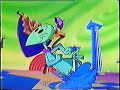 Dansk Intro til Tiny Toons