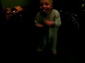 Dancing Baby