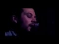 Rocco Deluca performs Busride Live Rocco Deluca performs Busride Live
