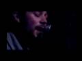 Rocco Deluca performs Busride Live