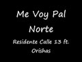 Pal norte