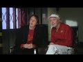 The Fireman Interview