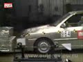 Worst Car Crash Tests Worst Car Crash Tests