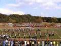 2007 phhsmb show @ phhs vs mendham football game