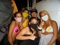 baile da vila tânia 2007