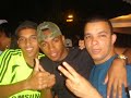 baile da vila tânia 2007