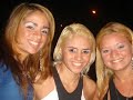 baile da vila tânia 2007