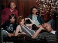 Cardigans - Nina Person - A Camp - Same Old Song