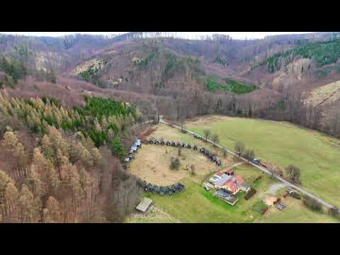 Video Prodej, pozemky/bydlení, 924 m2, Račice 68, 68305 Račice-Pístovice, Vyškov [ID 83487]