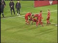 IU-Louisville Men's Soccer Highlights