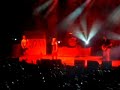 Paramore When It Rains Live