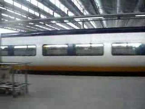 eurostar