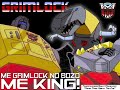 Grimlock's Devastation Riot
